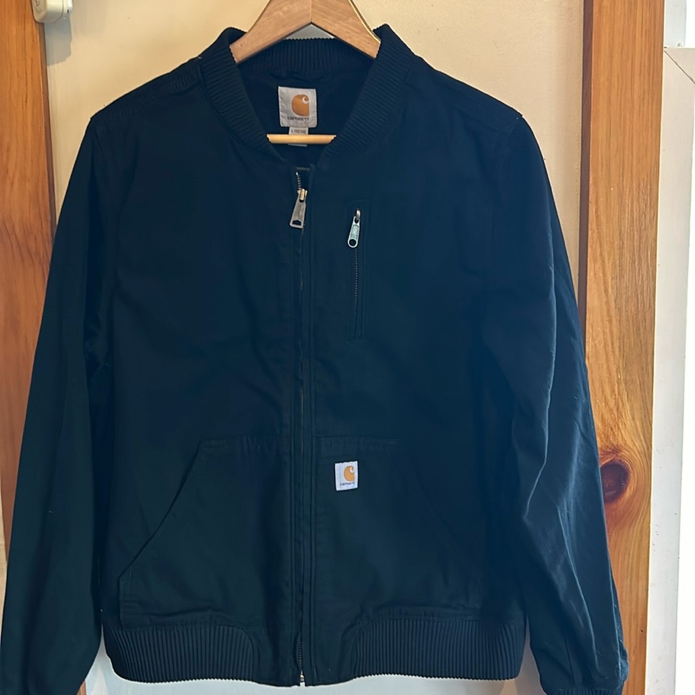 Women’s Carhart jacket